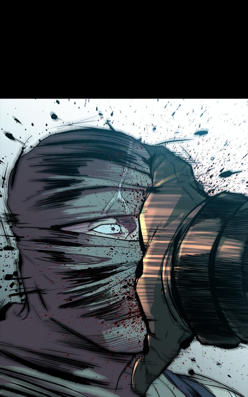 Read Kowloon Copóka EN Manga Online