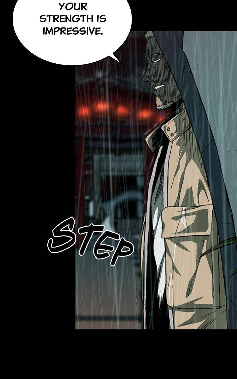 Read Kowloon Copóka EN Manga Online