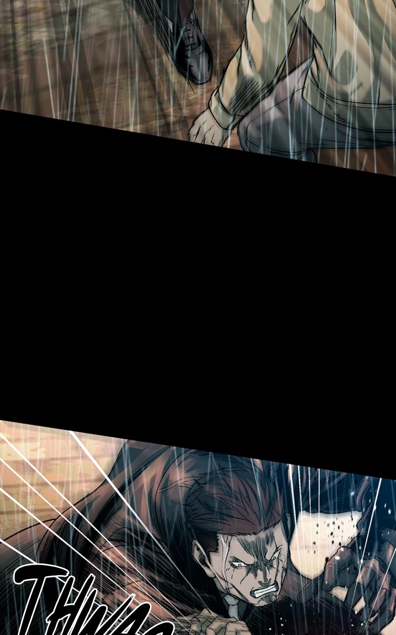 Read Kowloon Copóka EN Manga Online