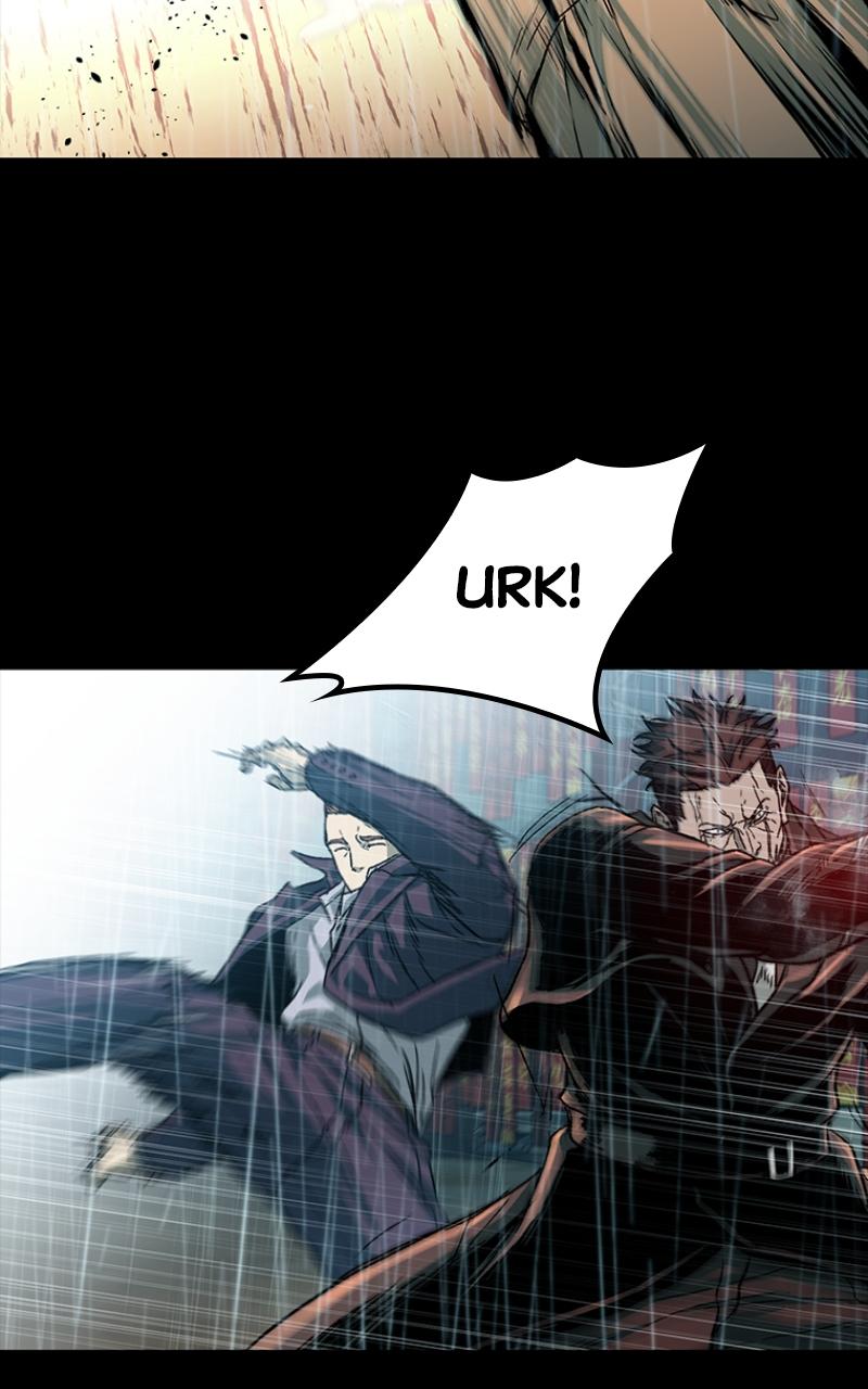 Read Kowloon Copóka EN Manga Online