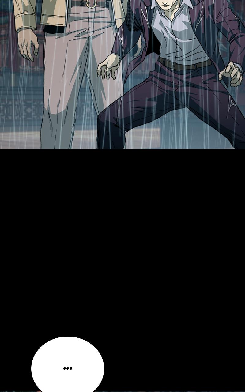 Read Kowloon Copóka EN Manga Online