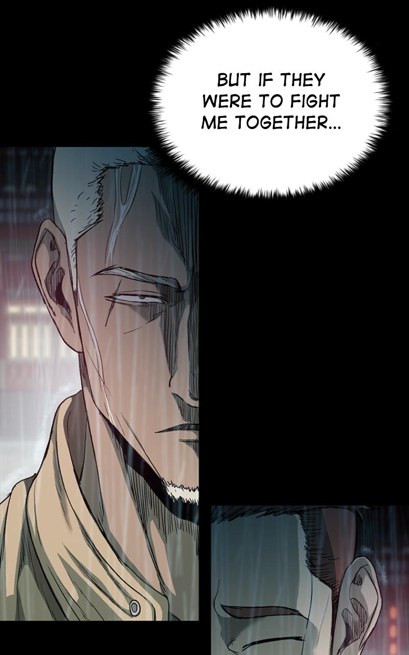 Read Kowloon Copóka EN Manga Online