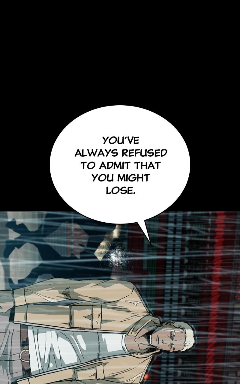 Read Kowloon Copóka EN Manga Online