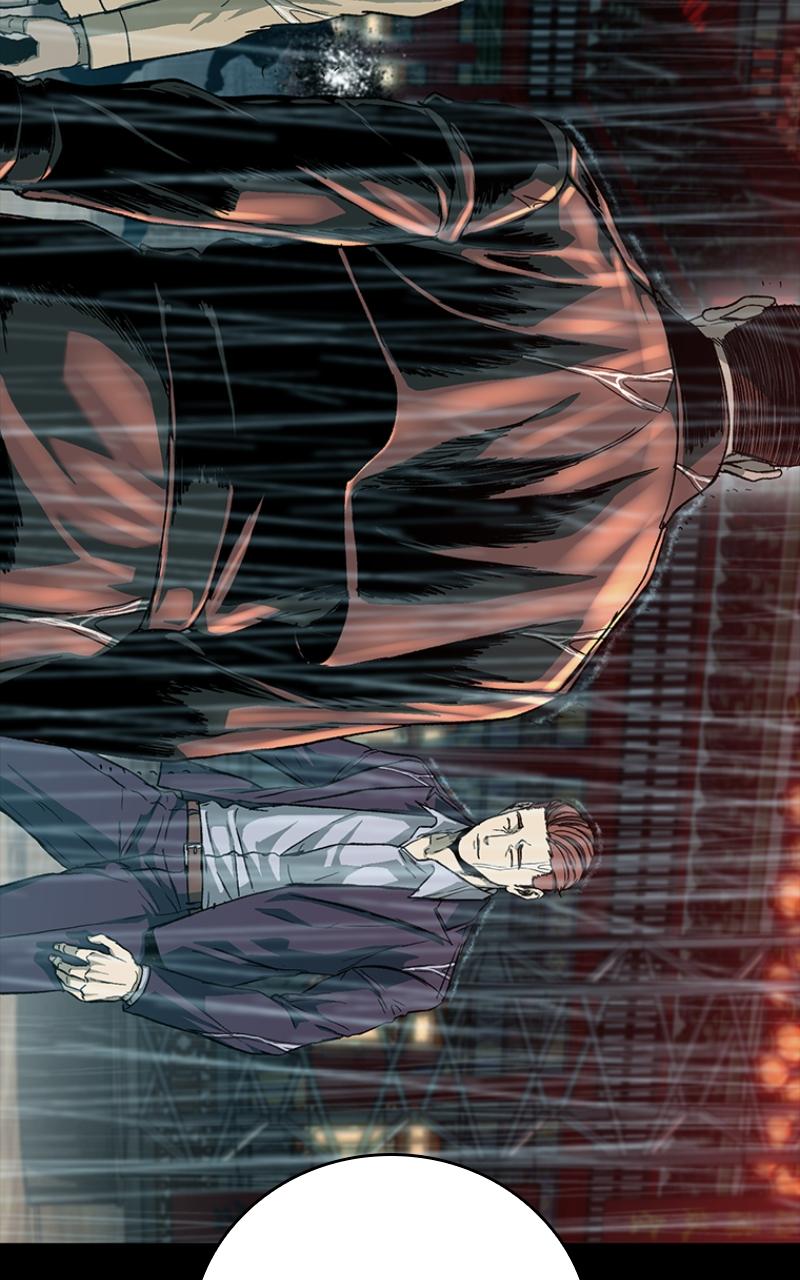 Read Kowloon Copóka EN Manga Online