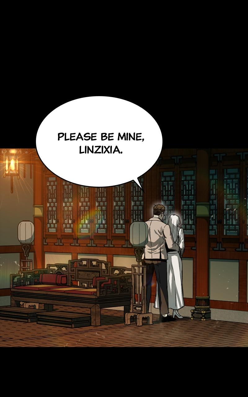 Read Kowloon Copóka EN Manga Online