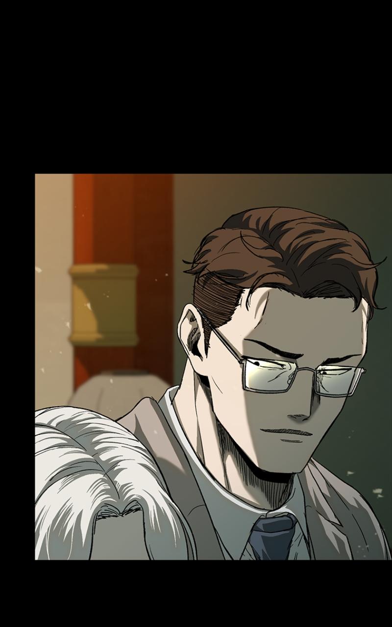 Read Kowloon Copóka EN Manga Online