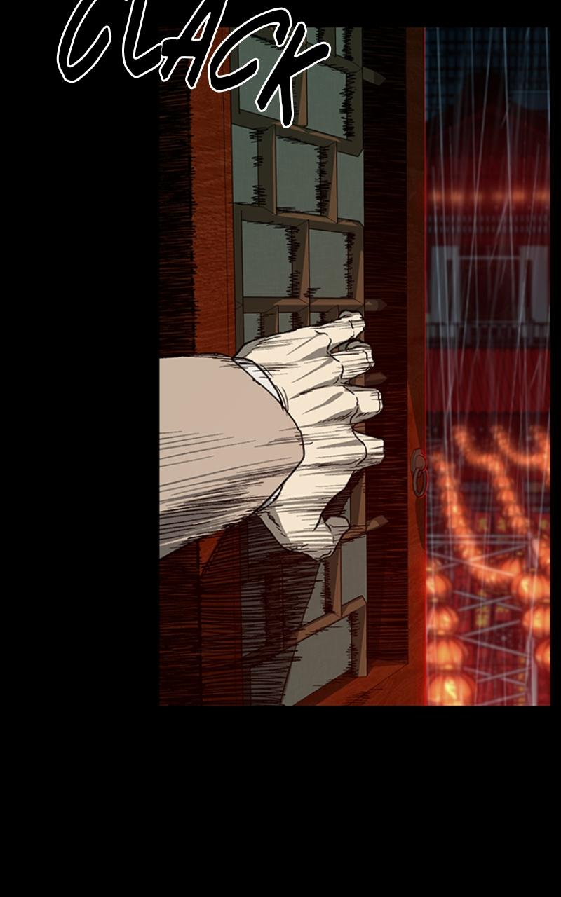 Read Kowloon Copóka EN Manga Online