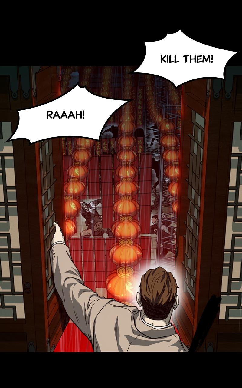 Read Kowloon Copóka EN Manga Online