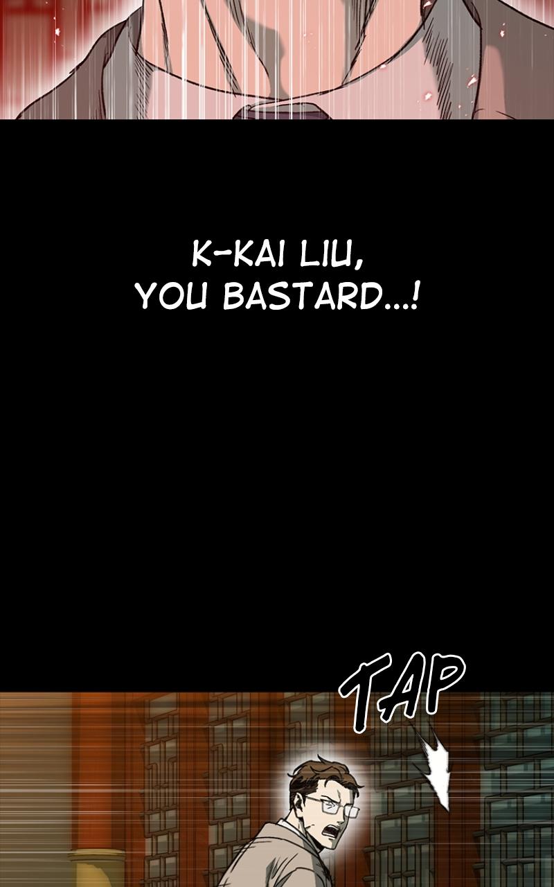 Read Kowloon Copóka EN Manga Online