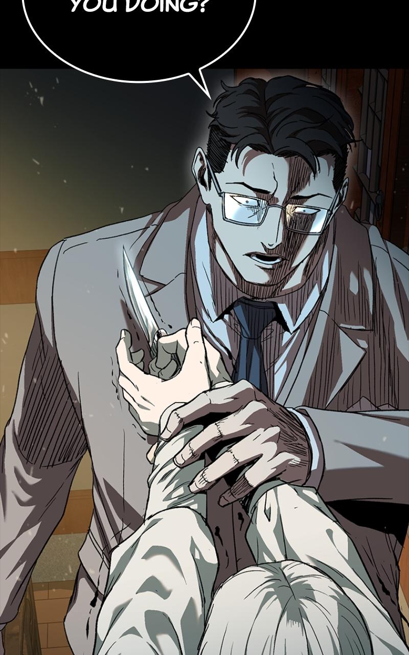 Read Kowloon Copóka EN Manga Online