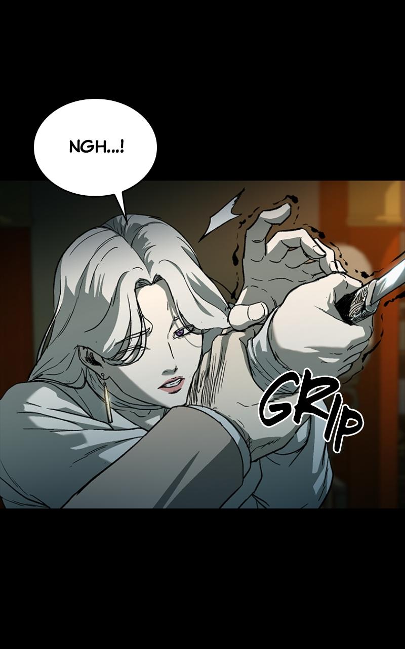 Read Kowloon Copóka EN Manga Online