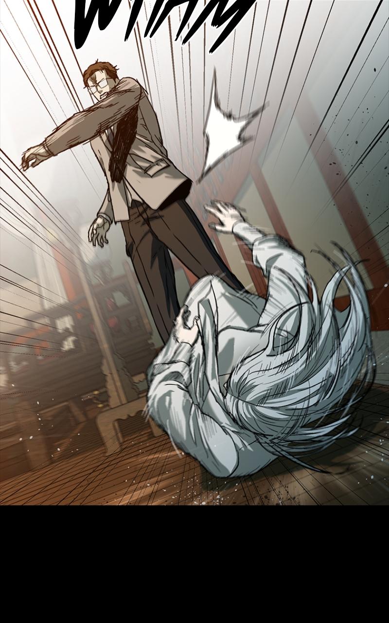 Read Kowloon Copóka EN Manga Online