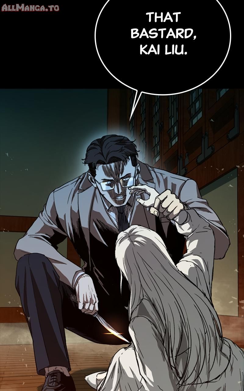 Read Kowloon Copóka EN Manga Online