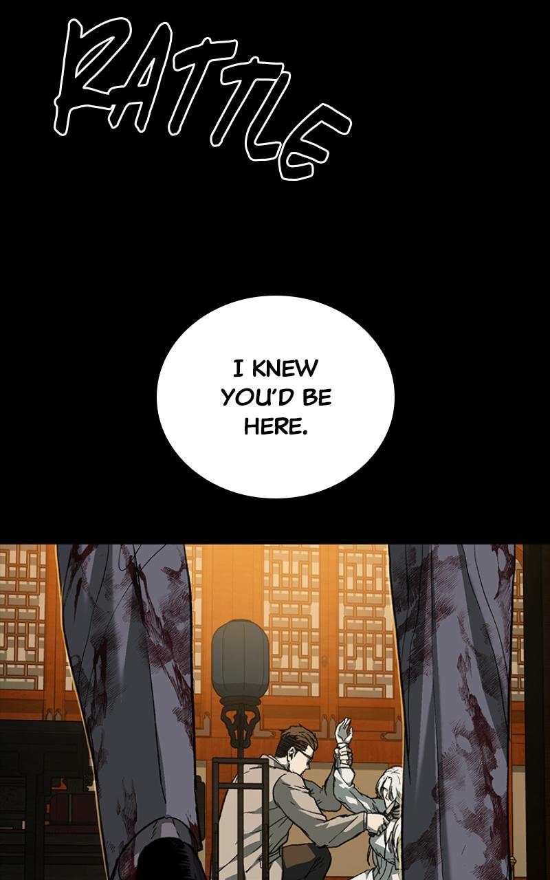 Read Kowloon Copóka EN Manga Online