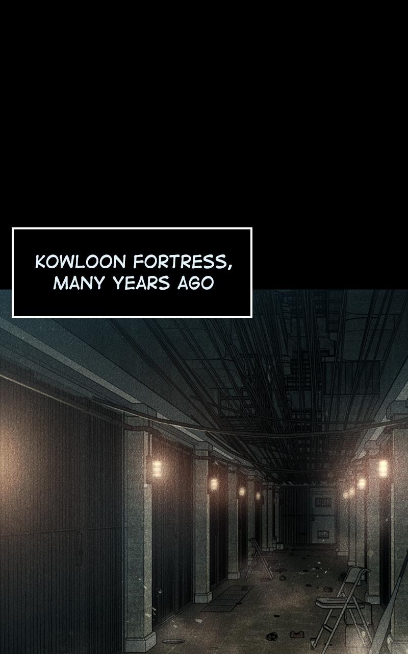 Read Kowloon Copóka EN Manga Online