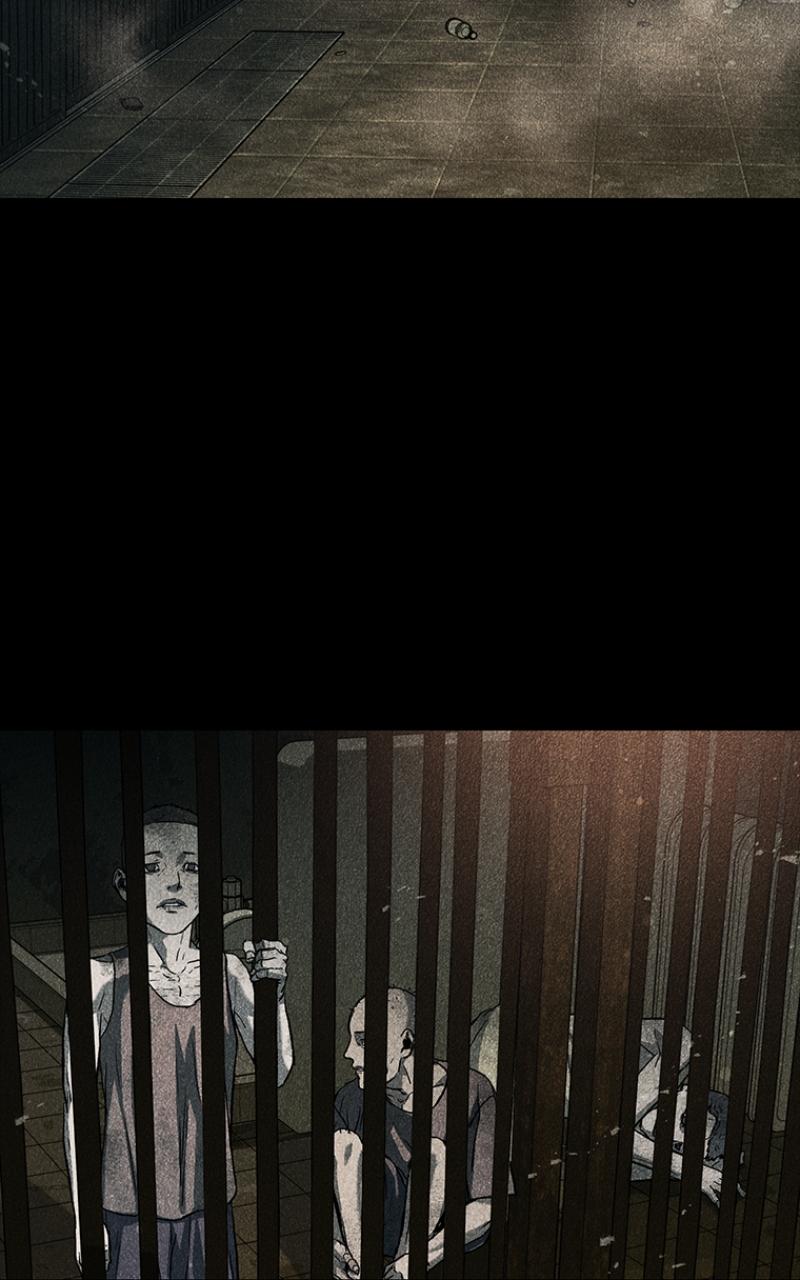 Read Kowloon Copóka EN Manga Online