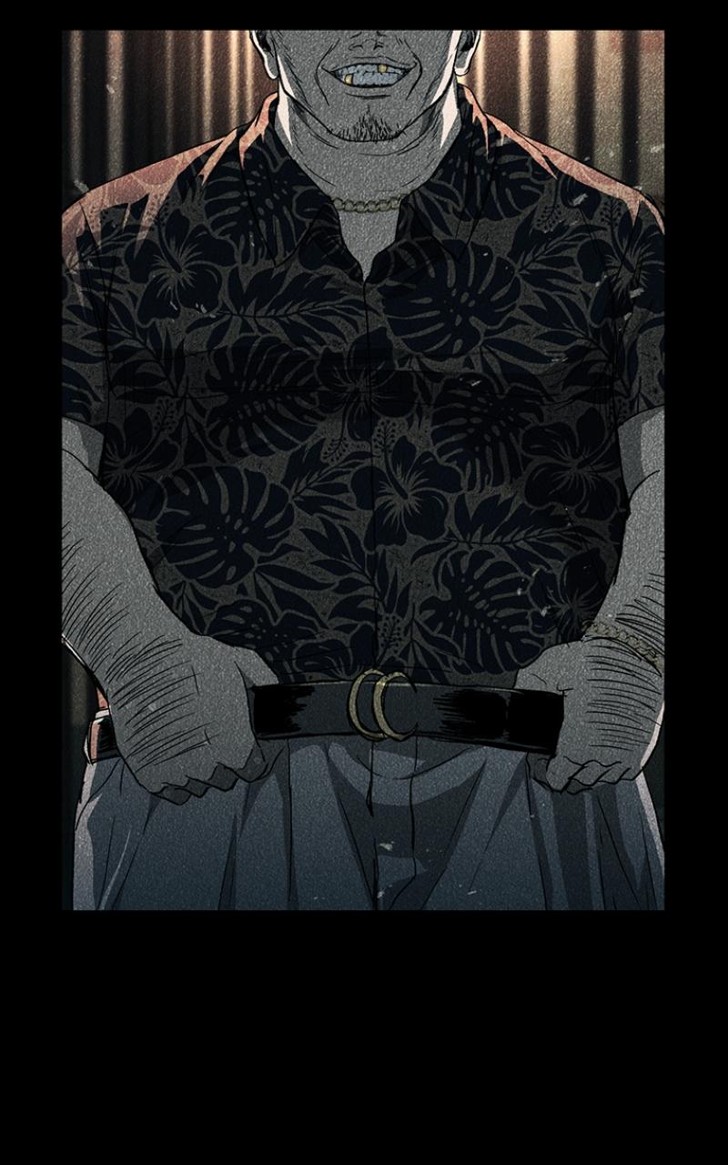 Read Kowloon Copóka EN Manga Online