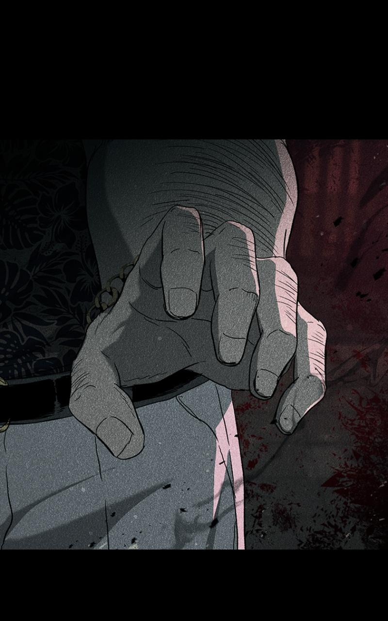 Read Kowloon Copóka EN Manga Online