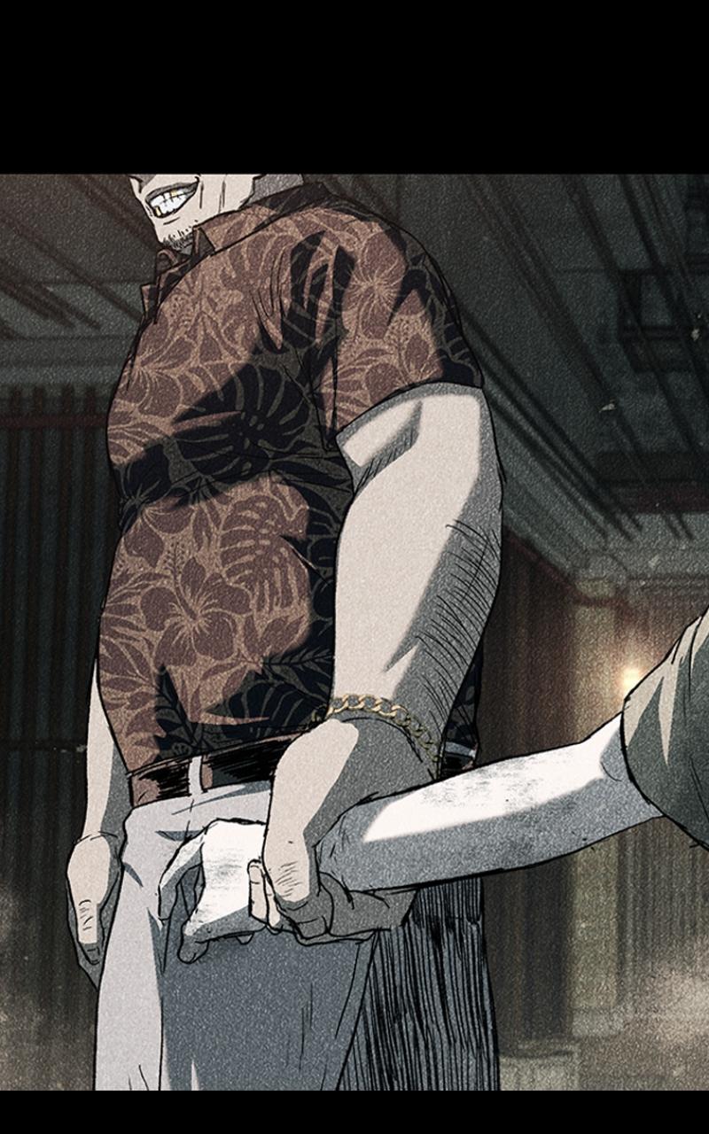 Read Kowloon Copóka EN Manga Online