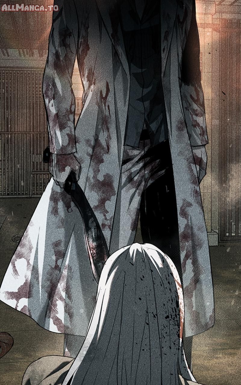 Read Kowloon Copóka EN Manga Online