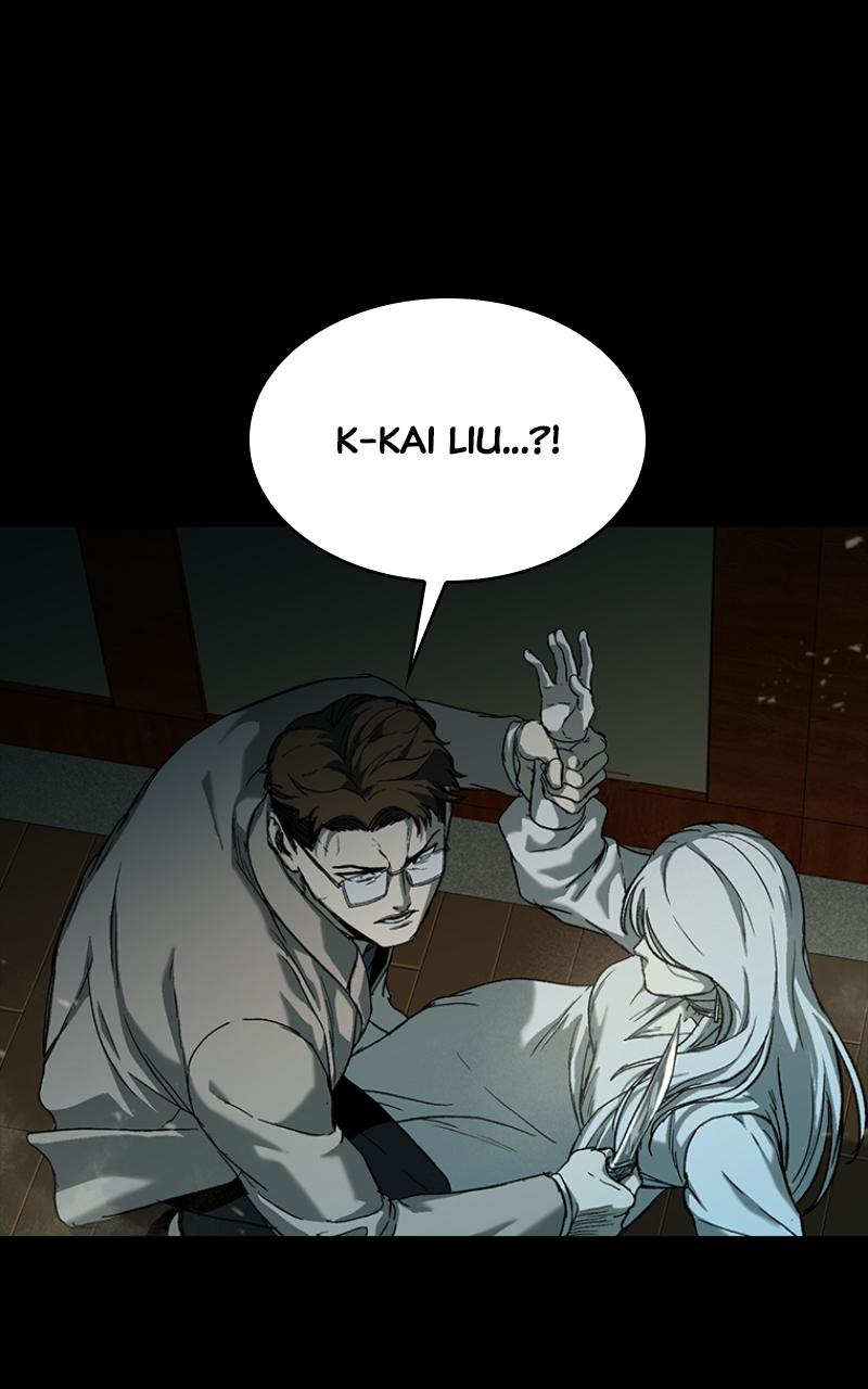 Read Kowloon Copóka EN Manga Online