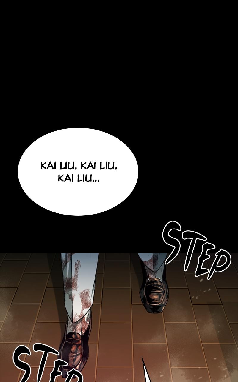 Read Kowloon Copóka EN Manga Online