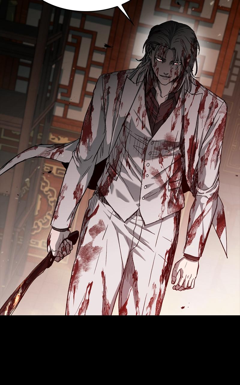 Read Kowloon Copóka EN Manga Online