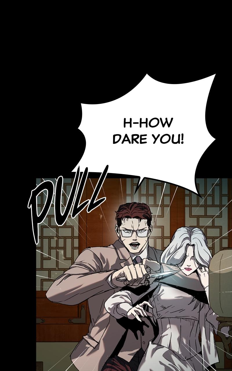 Read Kowloon Copóka EN Manga Online