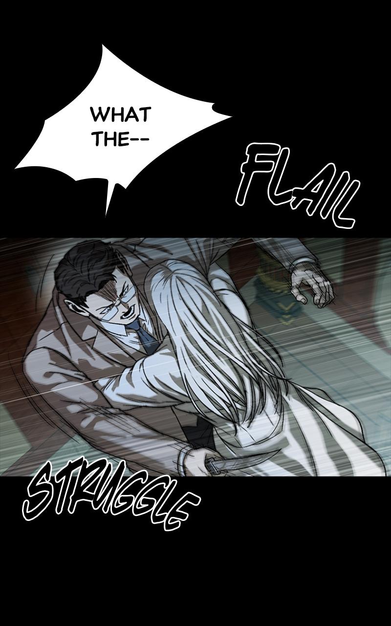 Read Kowloon Copóka EN Manga Online