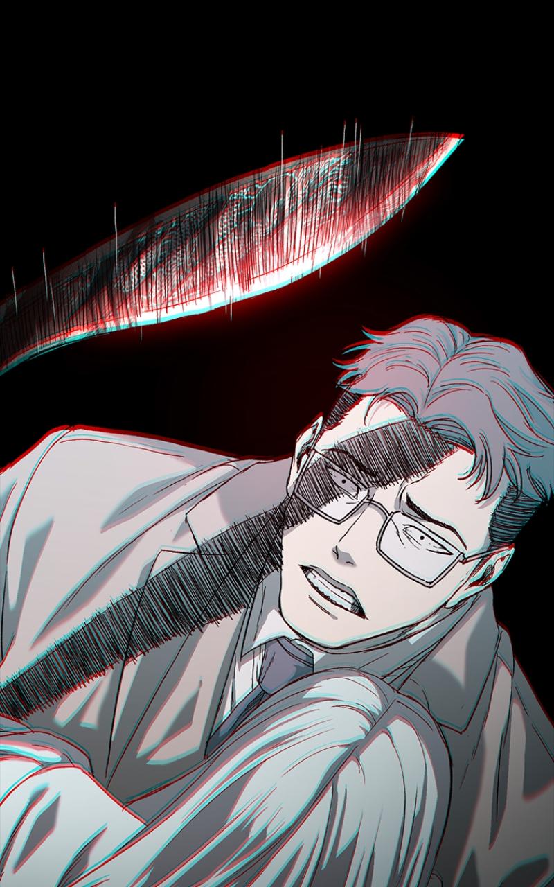 Read Kowloon Copóka EN Manga Online