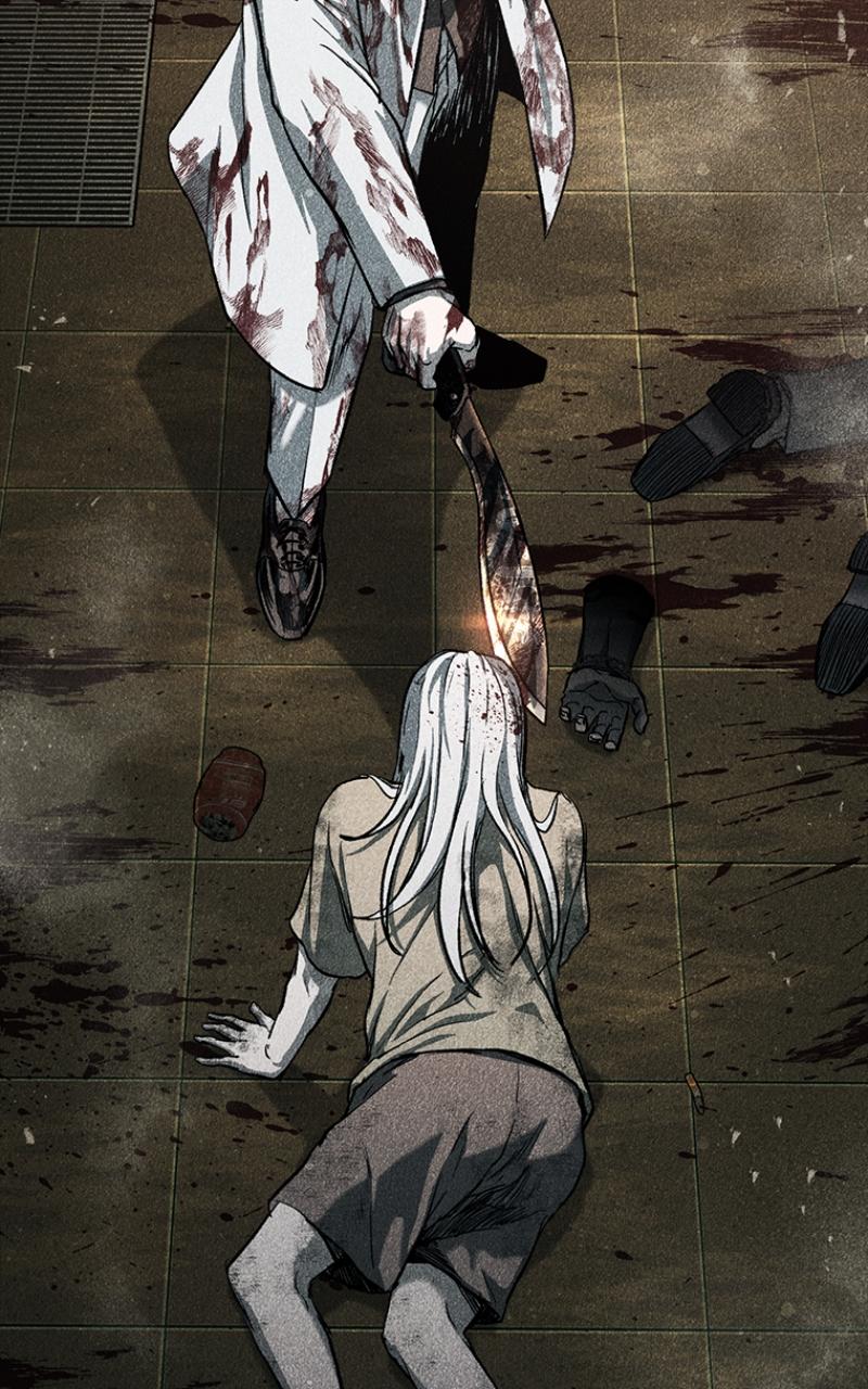 Read Kowloon Copóka EN Manga Online