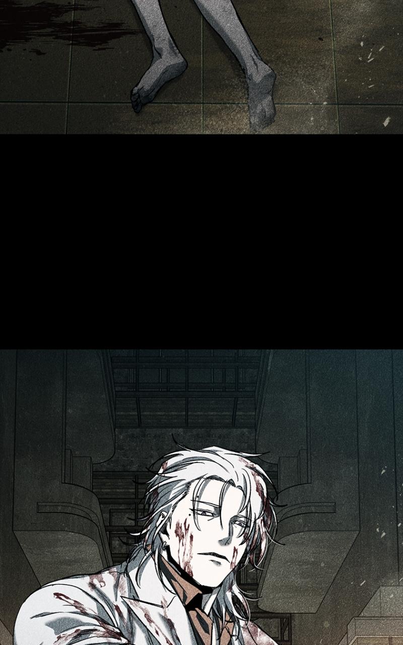 Read Kowloon Copóka EN Manga Online