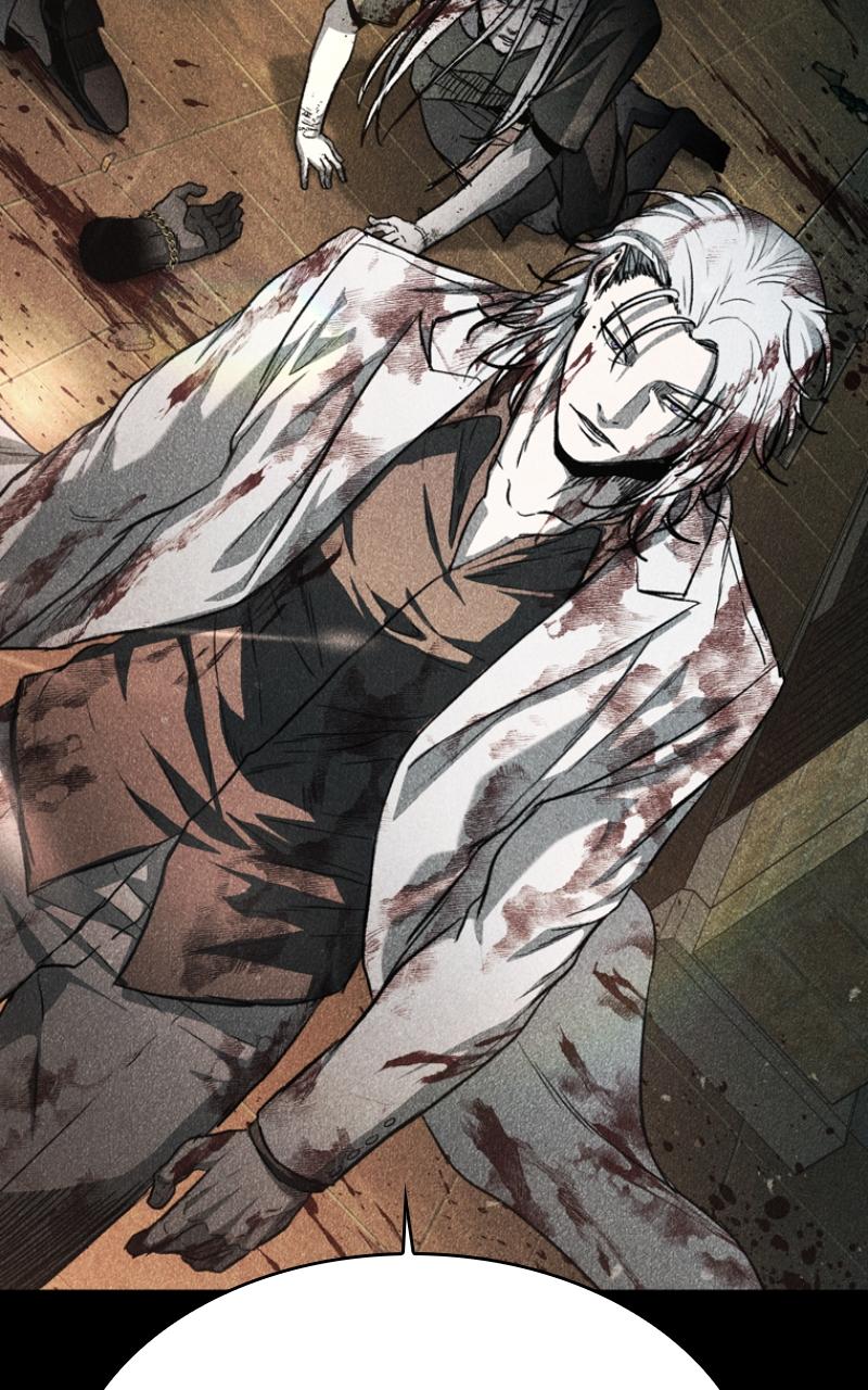 Read Kowloon Copóka EN Manga Online