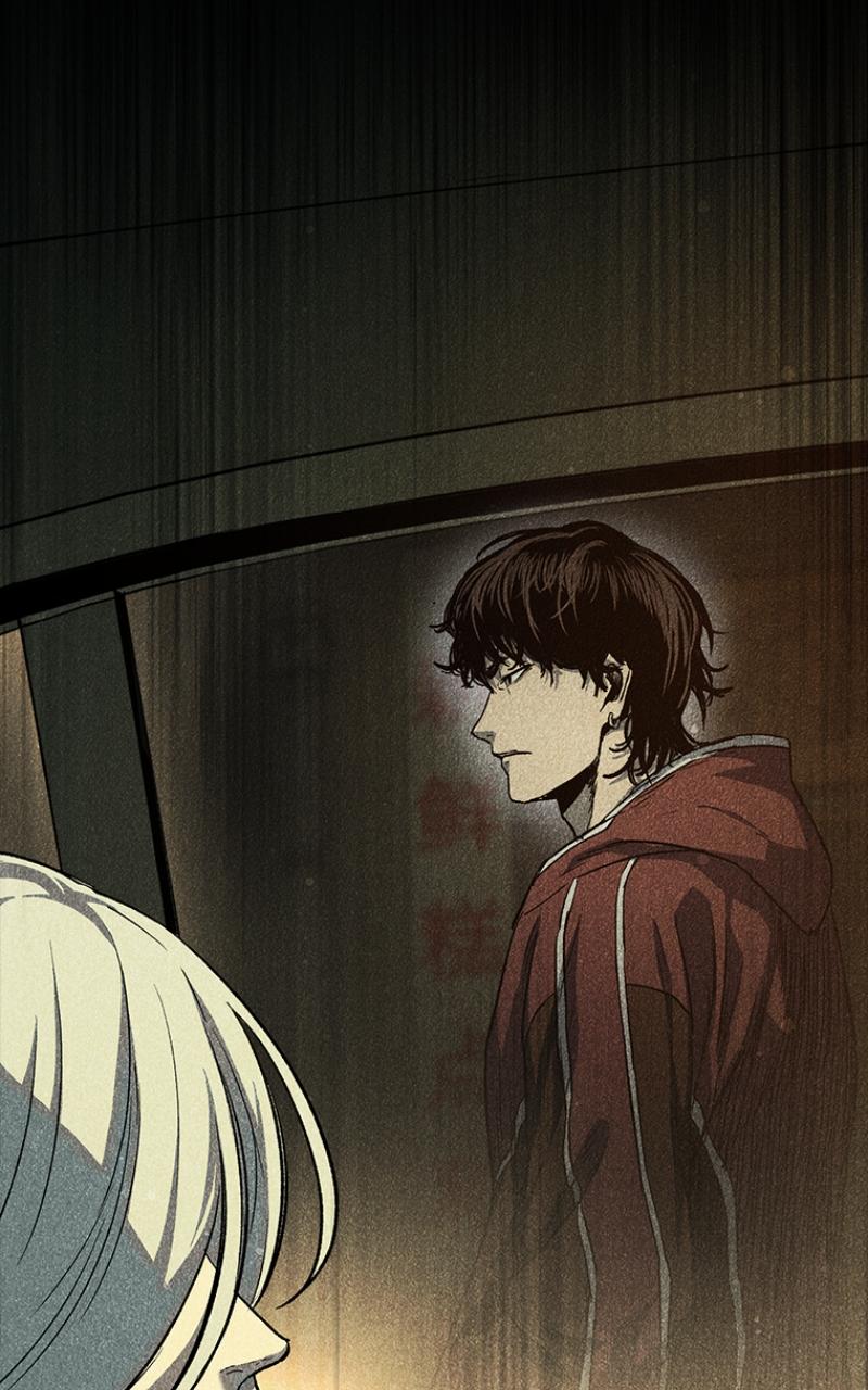 Read Kowloon Copóka EN Manga Online