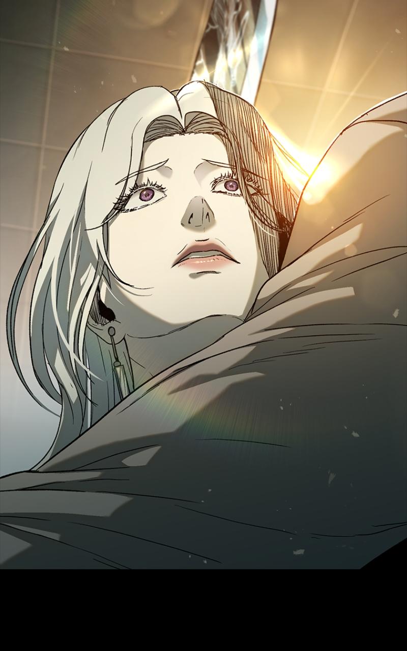 Read Kowloon Copóka EN Manga Online