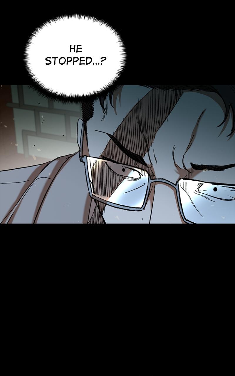 Read Kowloon Copóka EN Manga Online