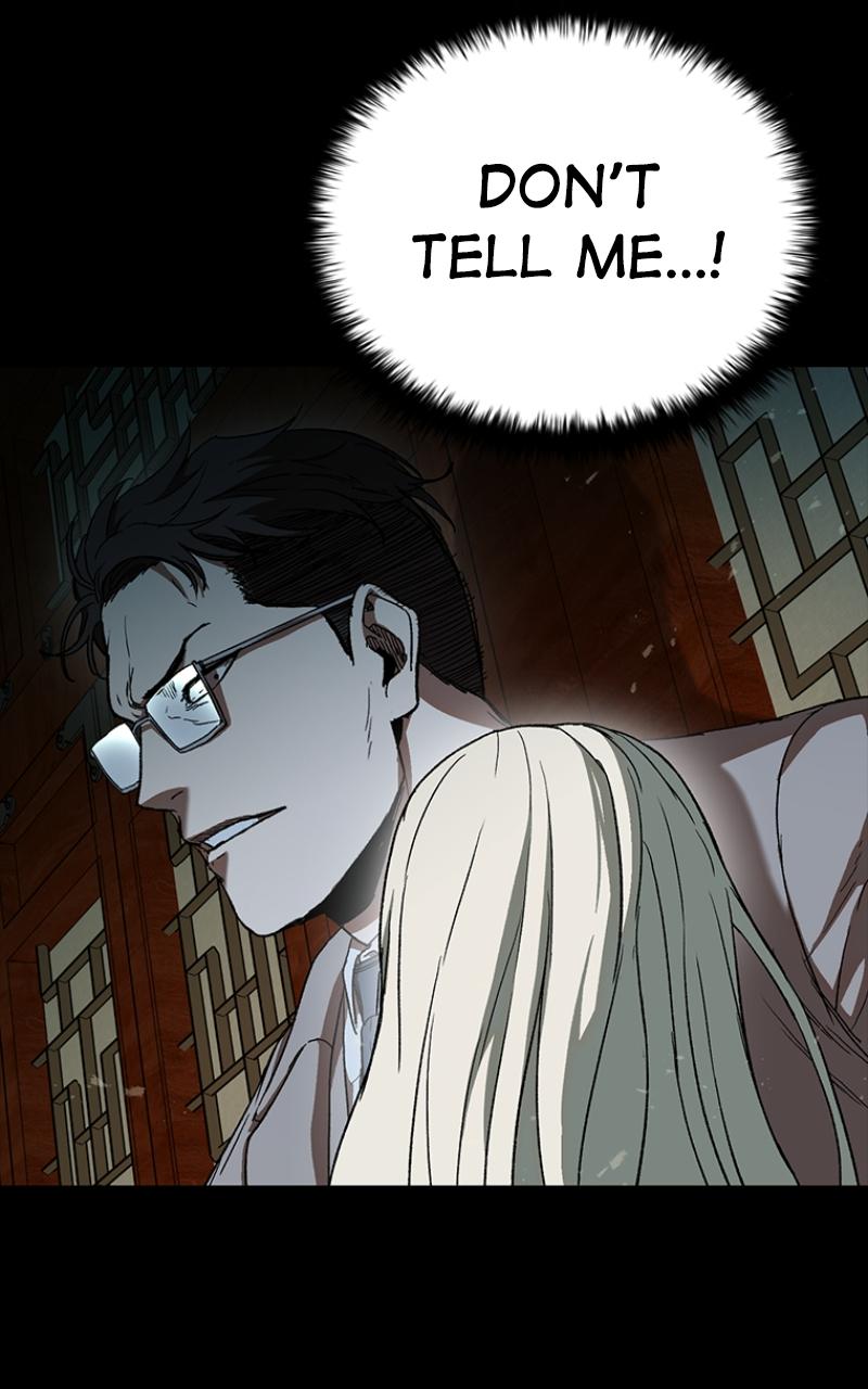 Read Kowloon Copóka EN Manga Online