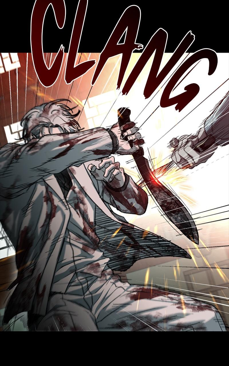 Read Kowloon Copóka EN Manga Online