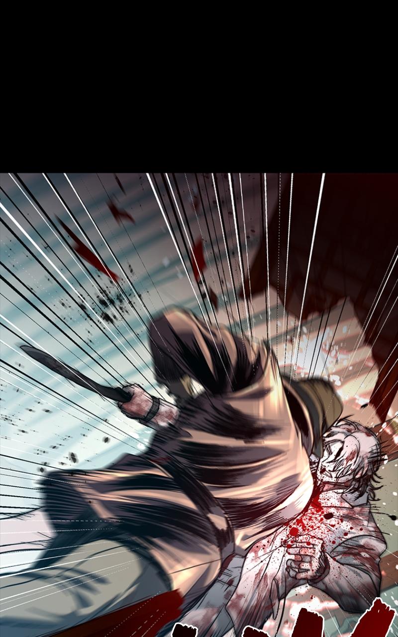 Read Kowloon Copóka EN Manga Online