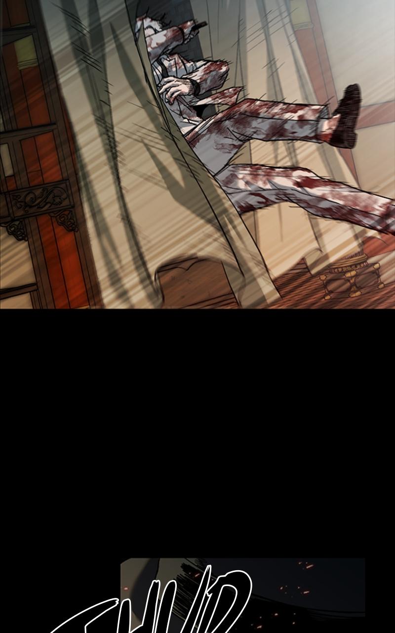 Read Kowloon Copóka EN Manga Online