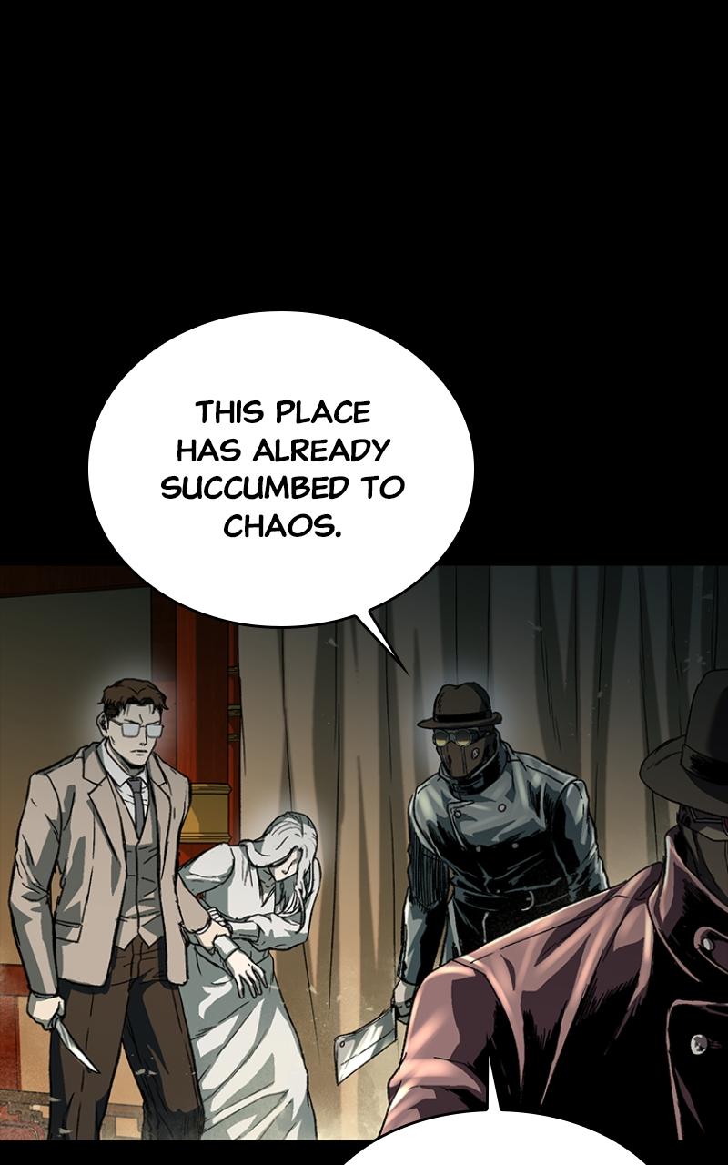 Read Kowloon Copóka EN Manga Online