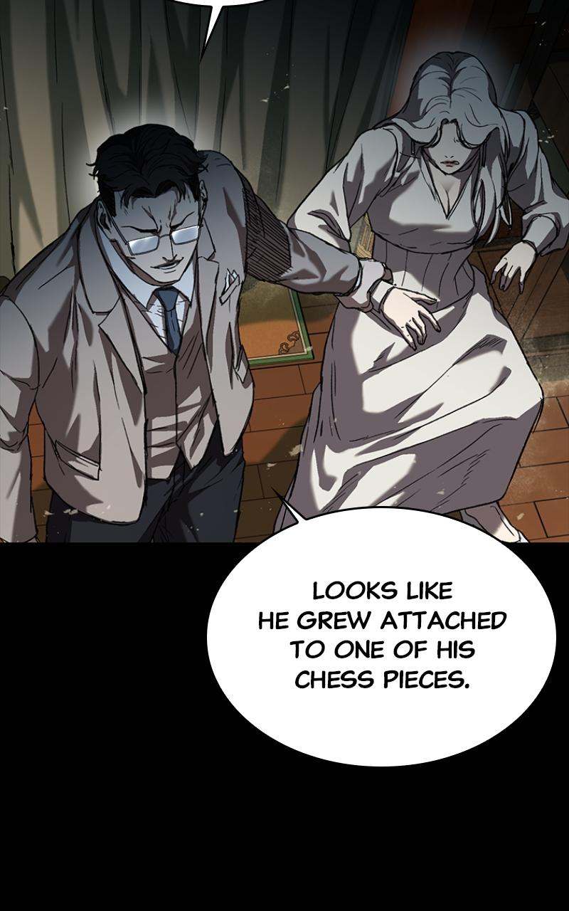 Read Kowloon Copóka EN Manga Online