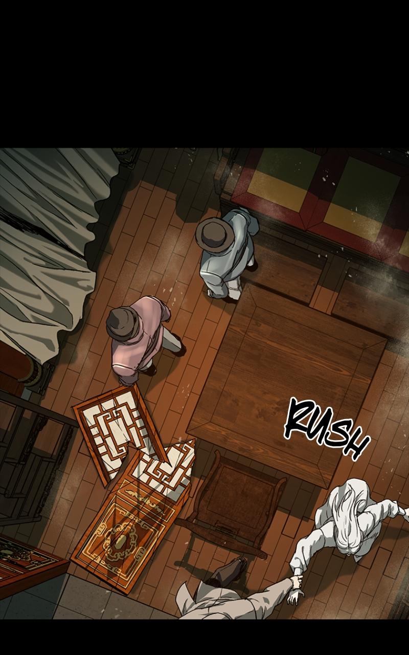 Read Kowloon Copóka EN Manga Online