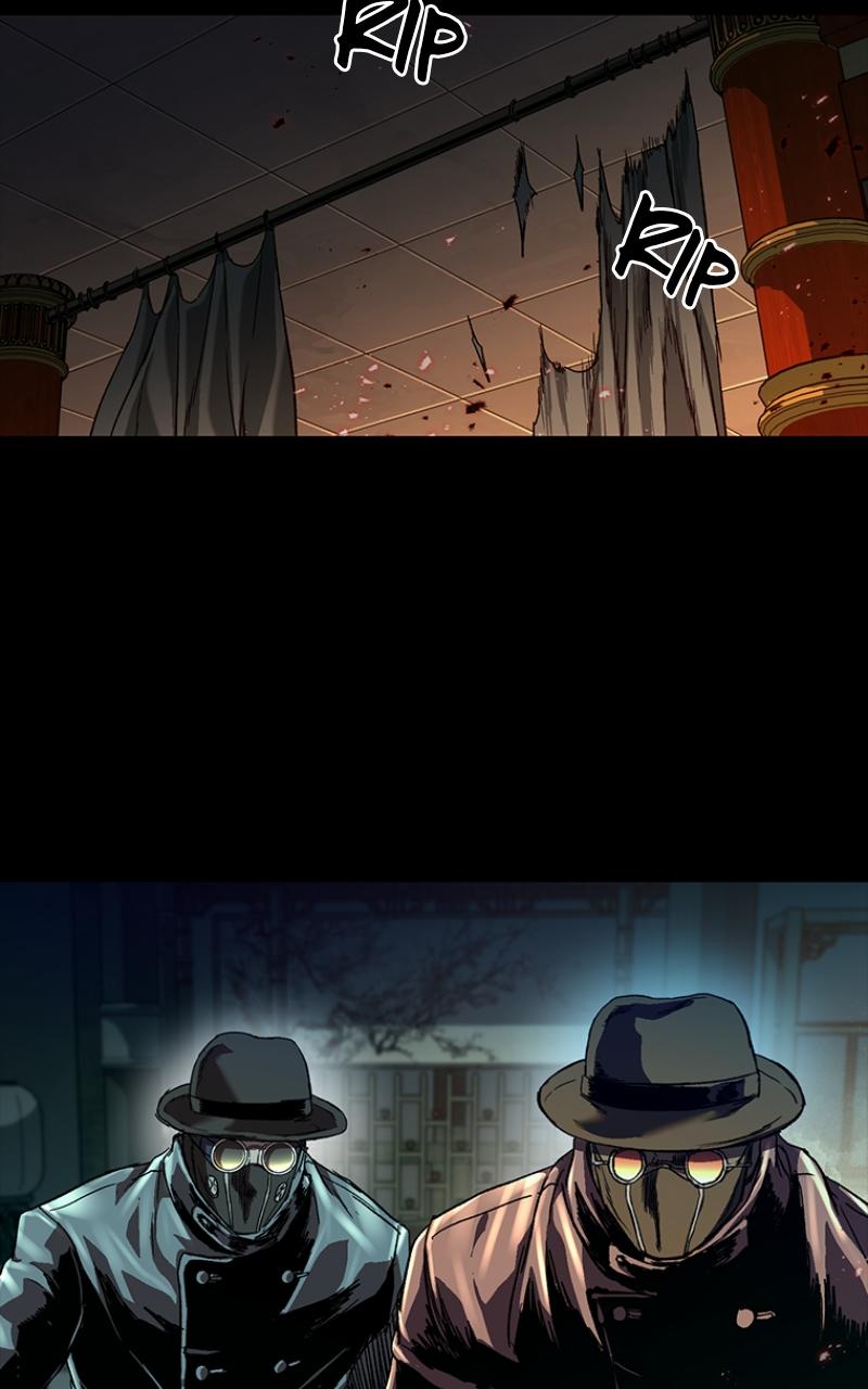 Read Kowloon Copóka EN Manga Online