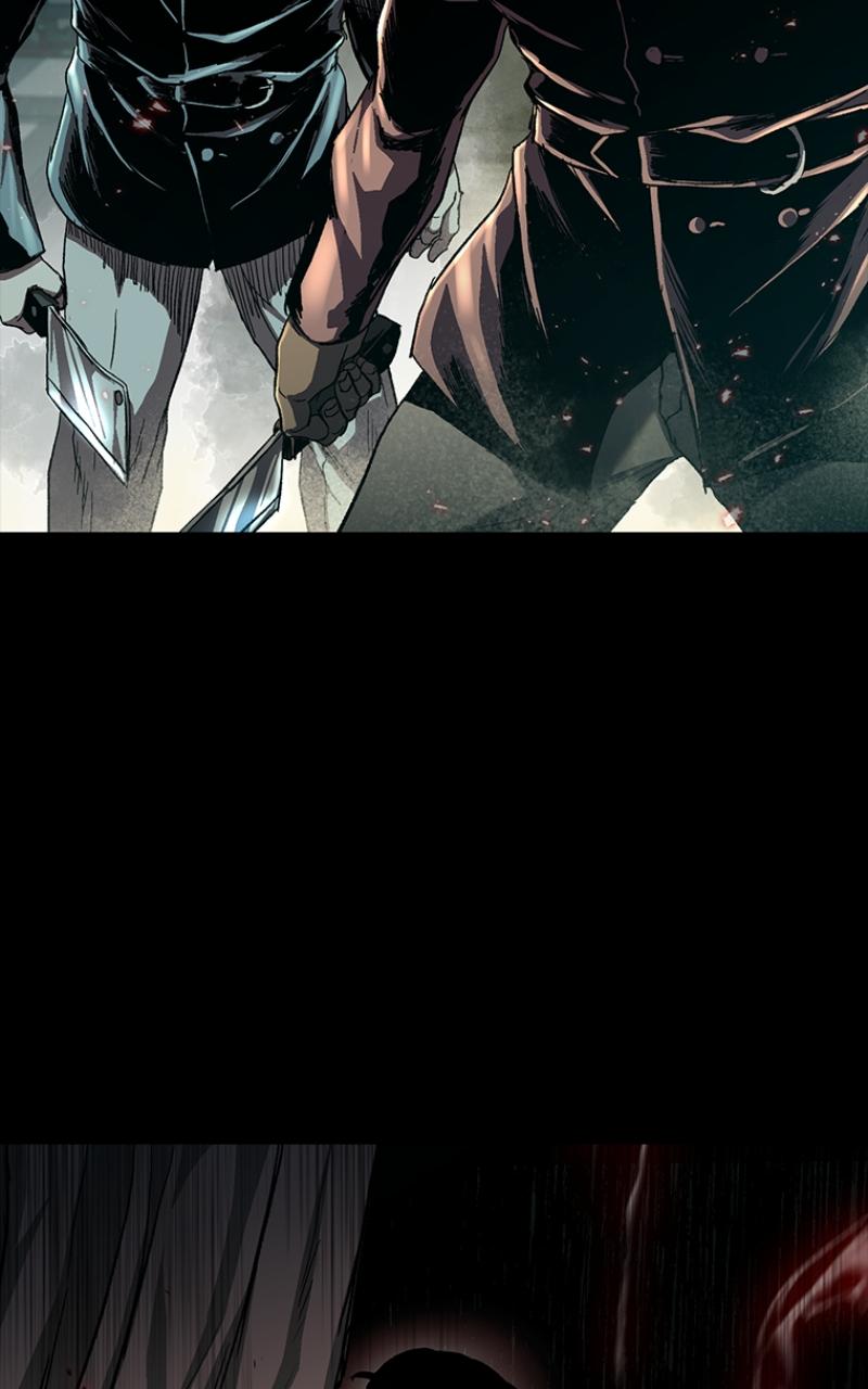 Read Kowloon Copóka EN Manga Online