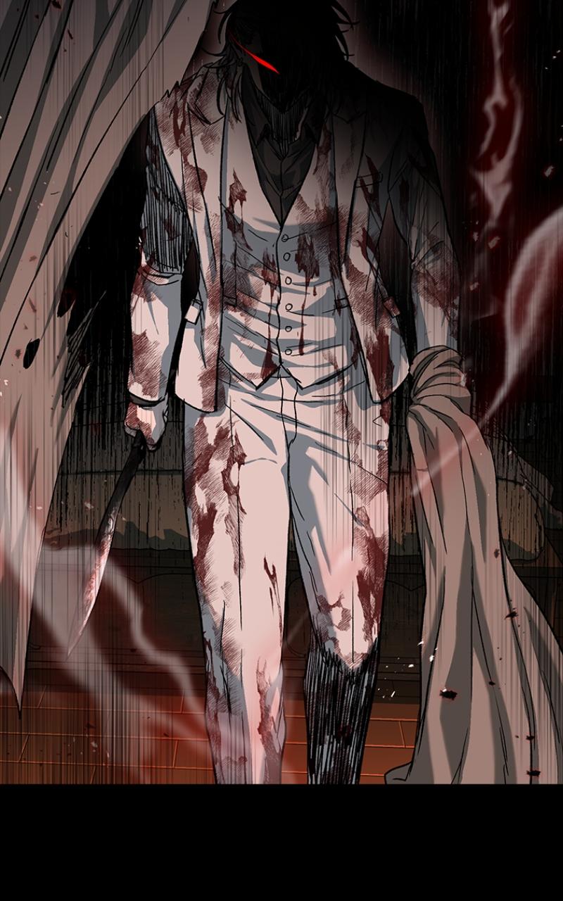 Read Kowloon Copóka EN Manga Online