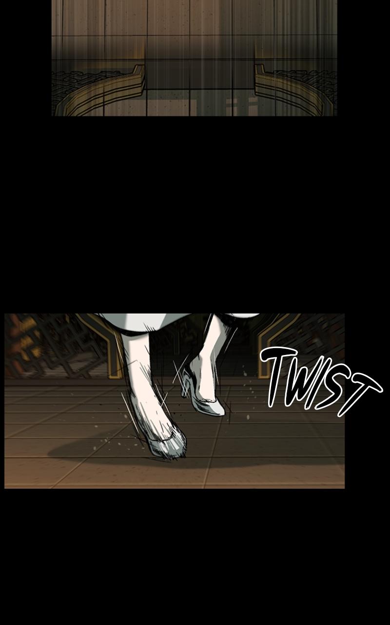 Read Kowloon Copóka EN Manga Online