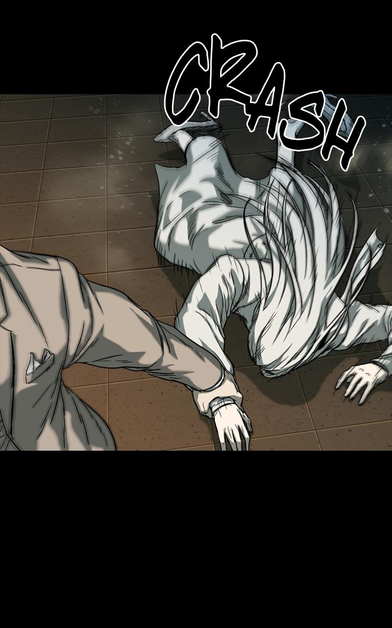 Read Kowloon Copóka EN Manga Online