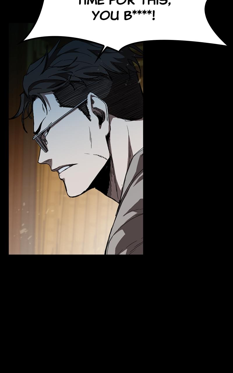 Read Kowloon Copóka EN Manga Online