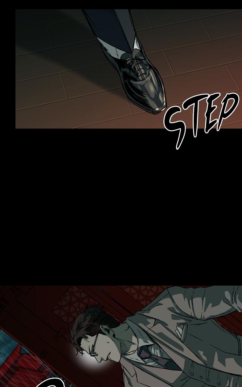 Read Kowloon Copóka EN Manga Online